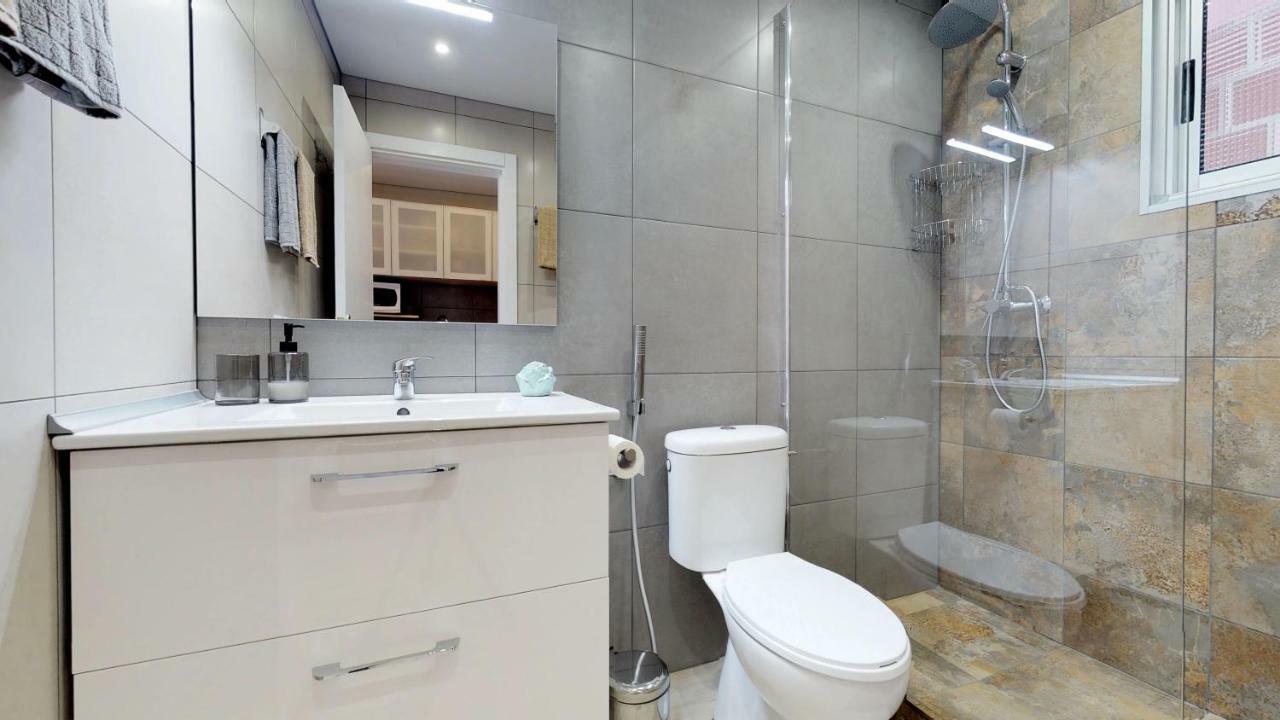 Cosy 0Cean Vew Studio อิคอดเดลอสวินอส ภายนอก รูปภาพ